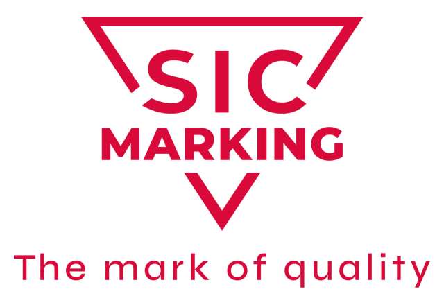 sic-marking Průmyslové značení | VENIM