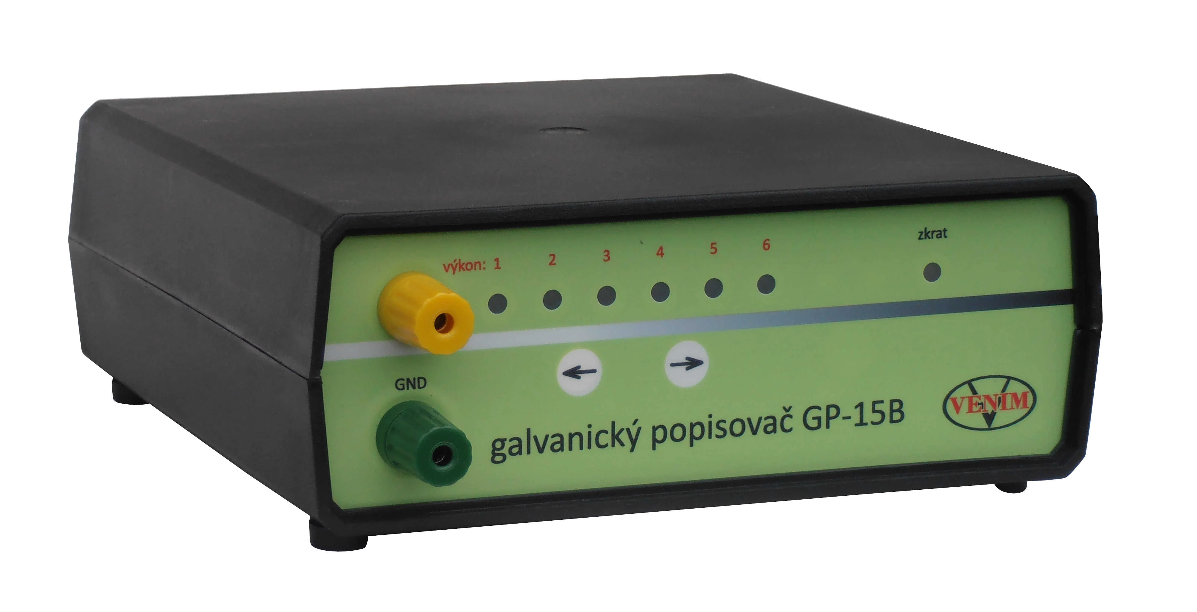 GP-21B