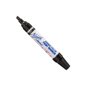 Lakový popisovač Nissen Jumbo Feltip Paint Marker