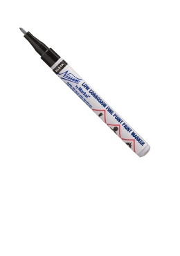 Lakový popisovač Nissen Low Corrosion Fine Point Paint Marker